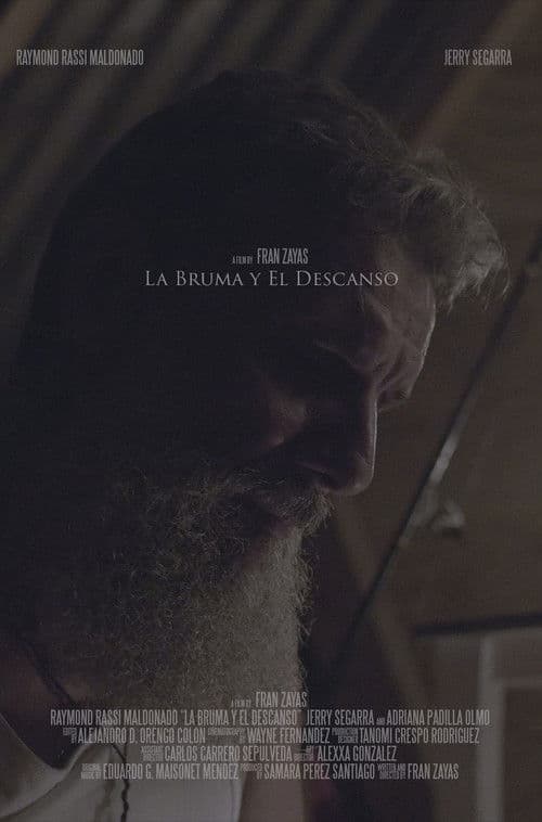 La bruma y el descanso poster