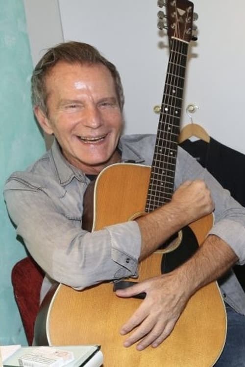 Vangelis Germanos profile photo