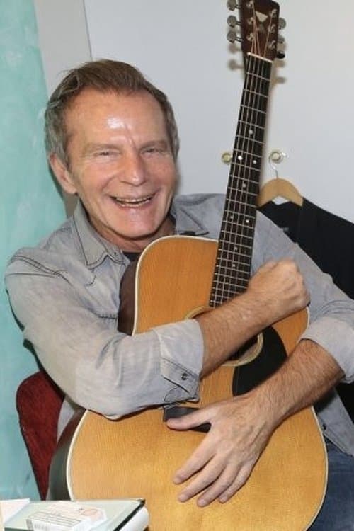 Vangelis Germanos profile photo