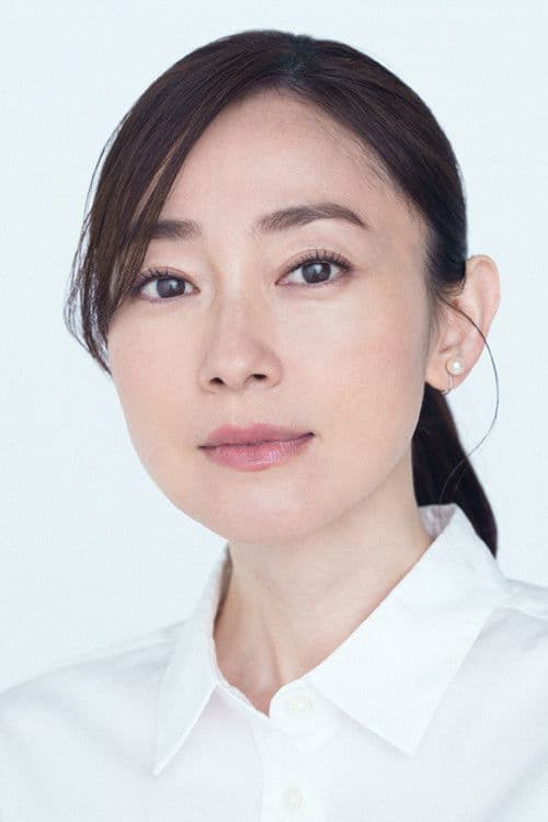 Megumi Kobashi profile photo