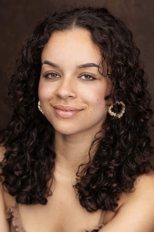 Jemelia George profile photo