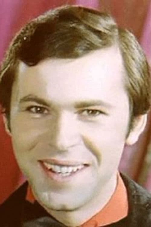 Sergey Svechnikov profile photo