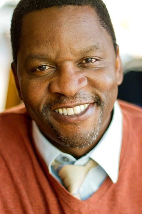 Michael Edward Thomas profile photo