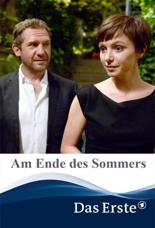 Am Ende des Sommers poster