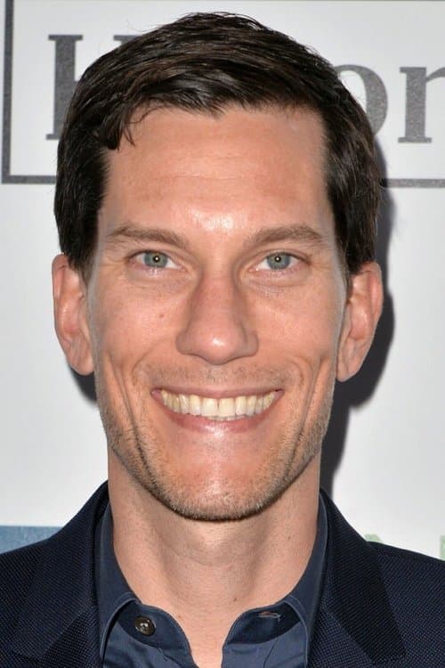 Peter Nowalk profile photo