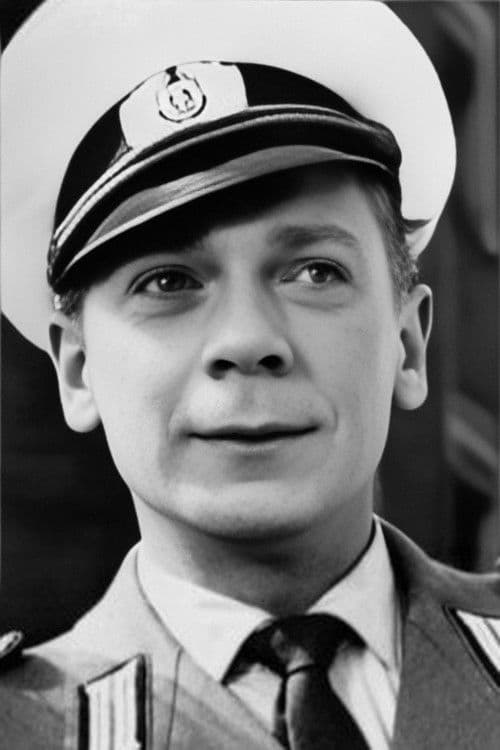 Fritz Bogdon profile photo