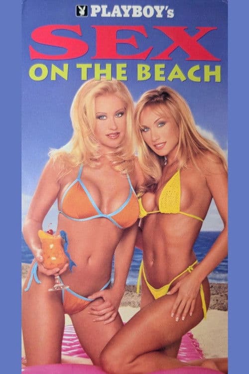 Playboy: Sex on the Beach poster