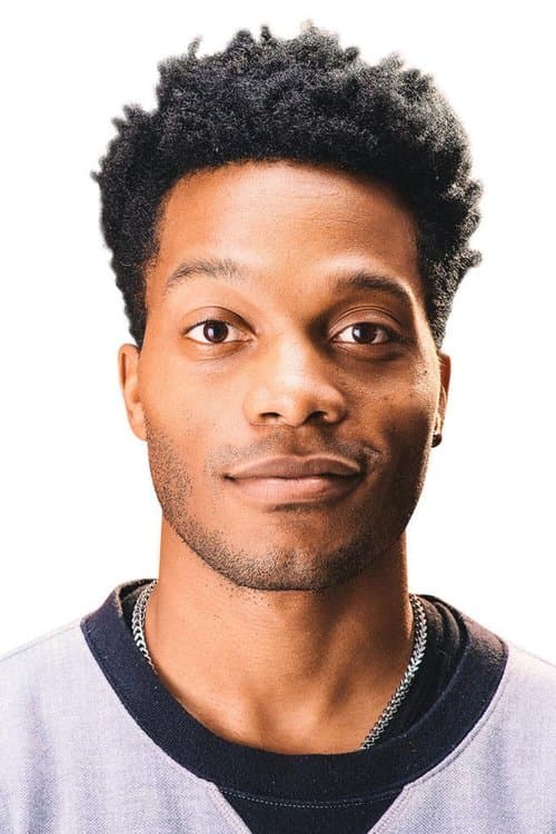 Jermaine Fowler profile photo