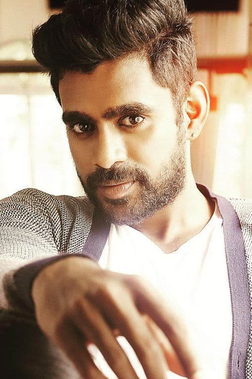 Ashwin Jerome profile photo