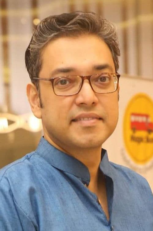 Anupam Roy profile photo