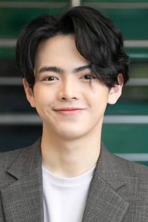 Alongkorn Chaovanaprecha profile photo