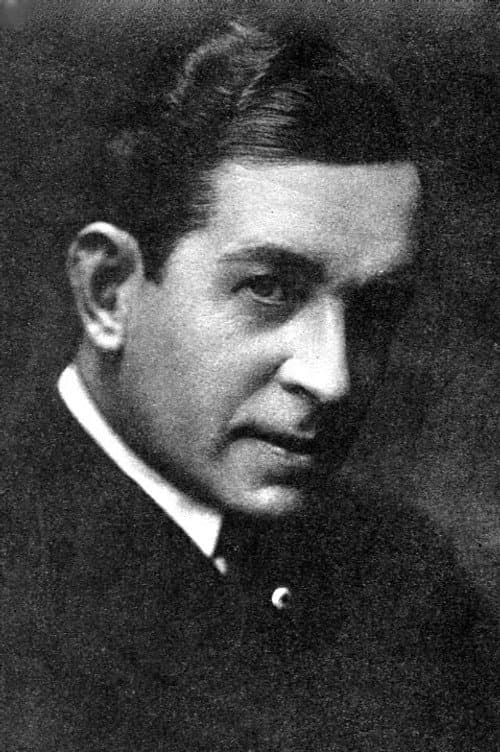 William E. Shay profile photo