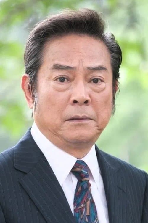 Kenichi Sakuragi profile photo