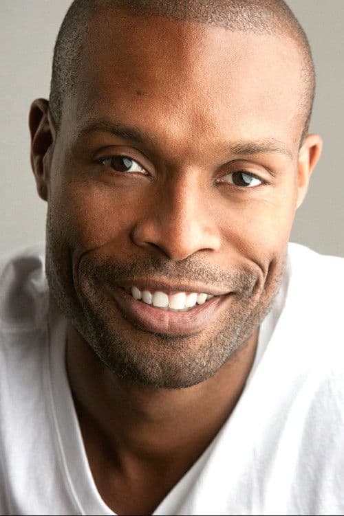 Benton Greene profile photo