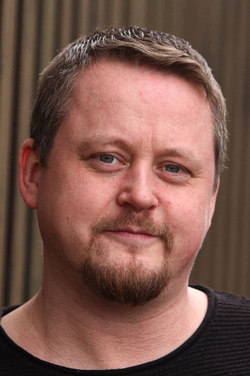 Þórhallur Þórhallsson profile photo