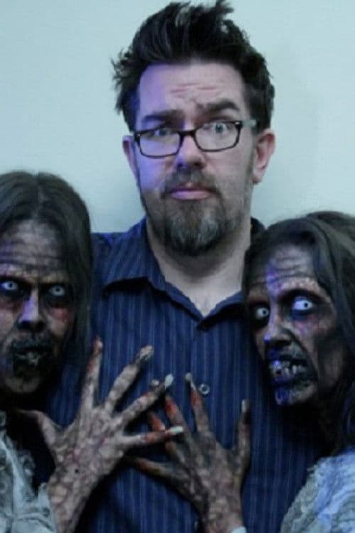 Drew Daywalt profile photo