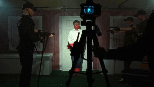 Faces of Death poster