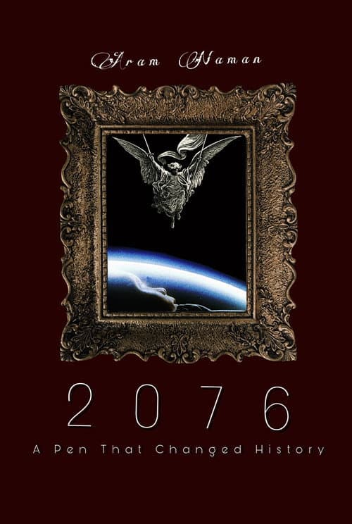 2076: A Pen That Changed History poster