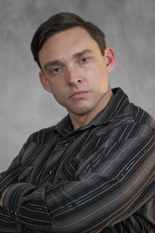 Kyle S. Brown profile photo