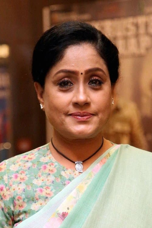 Vijayashanti profile photo