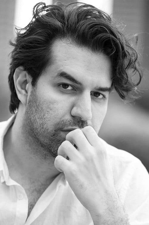 Sohrab Pournazeri profile photo