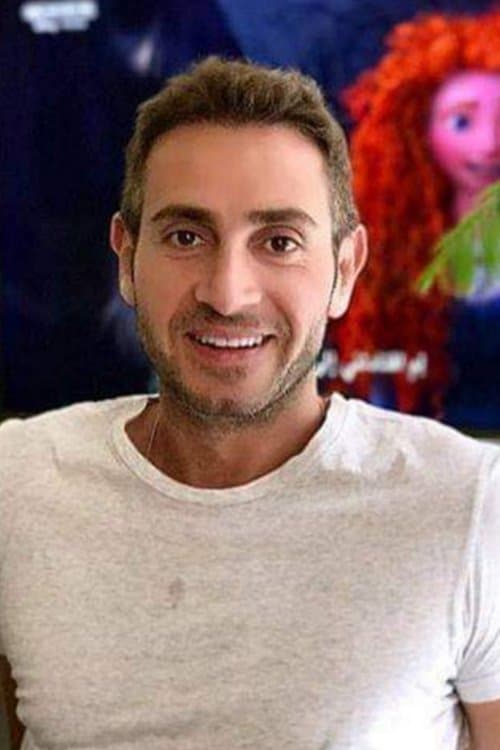 Galal El Zaky profile photo