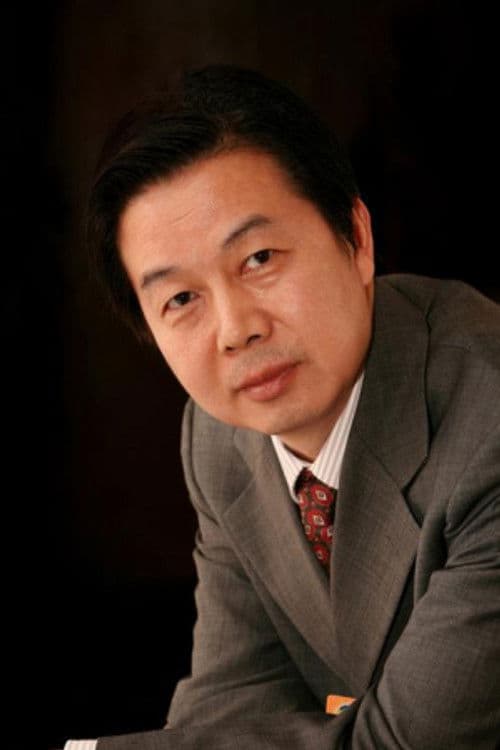 席强 profile photo