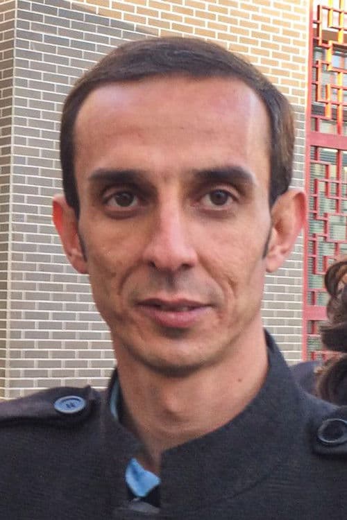 Yasin Negah profile photo