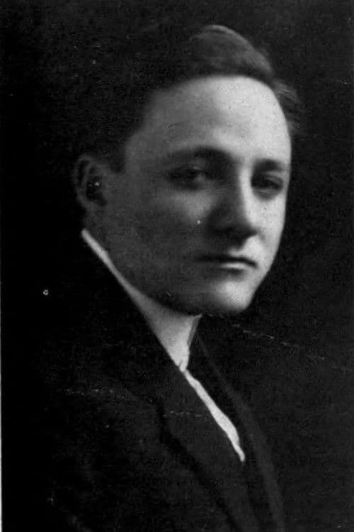 Roland West profile photo