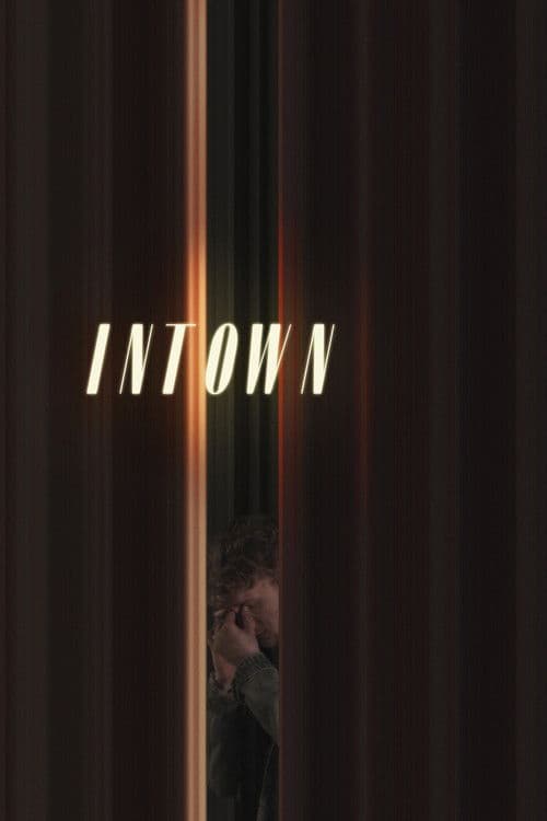 Intown poster
