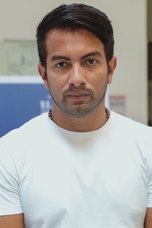 José Acosta profile photo