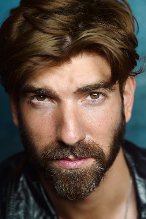 Brandon Stacy profile photo