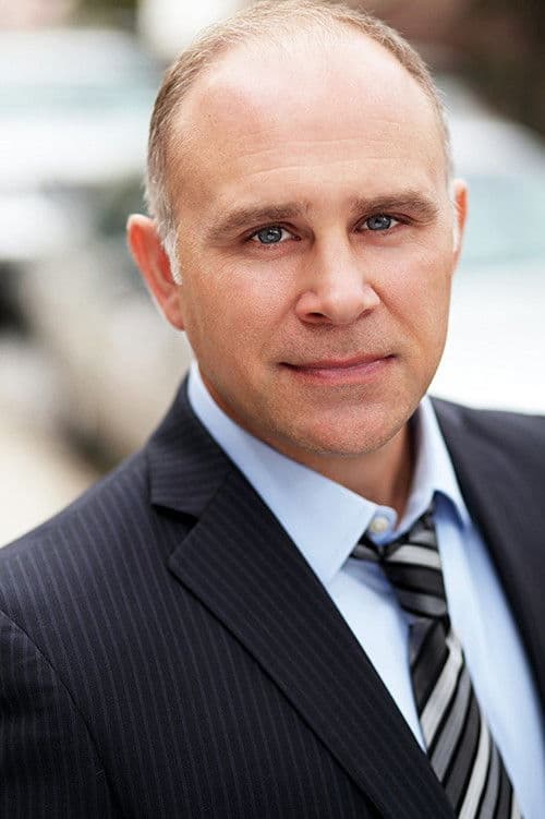 John Thomas Cramer profile photo