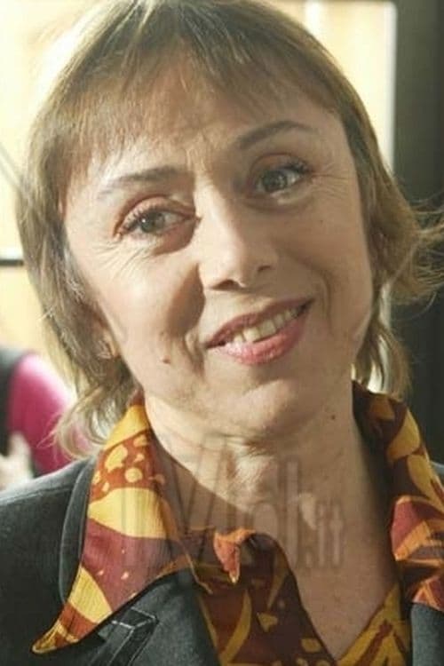 Stefania Spugnini profile photo