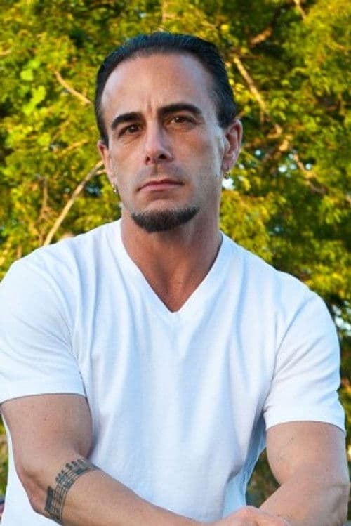 Dan Spitz profile photo