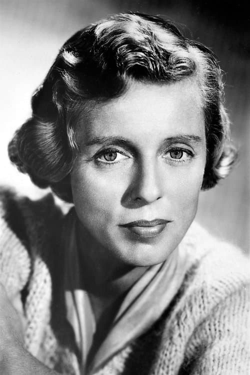 Nancy Kulp profile photo