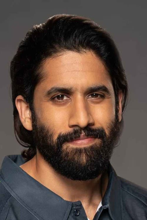 Naga Chaitanya Akkineni profile photo