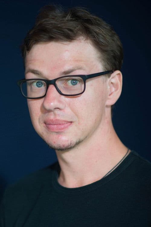 Valery Alexandrin profile photo