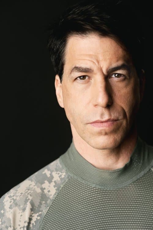 Phil Buckman profile photo