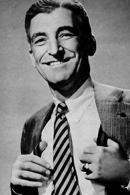 Walter Kinsella profile photo