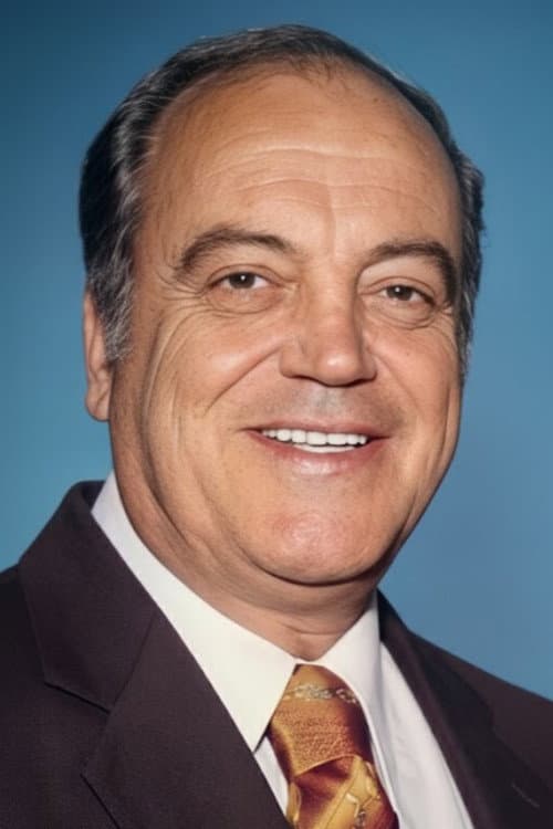 Aírton Rodrigues profile photo