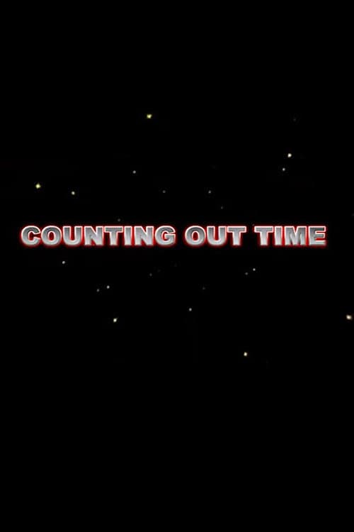 Counting Out Time poster