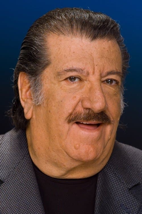 Pedro Weber 'Chatanuga' profile photo