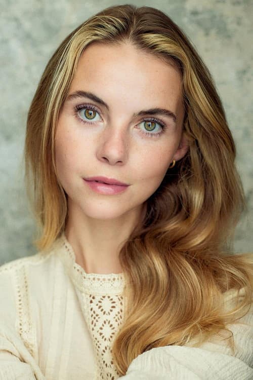 Beth Easdown profile photo