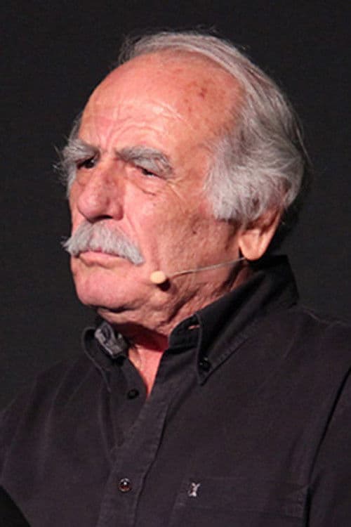 Menelaos Ntaflos profile photo