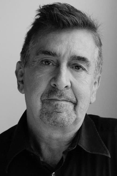 Charlie Hanson profile photo