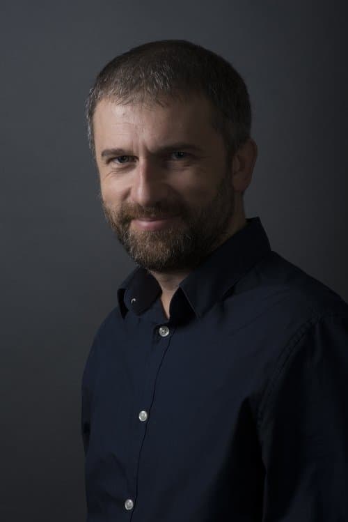 Penko Gospodinov profile photo