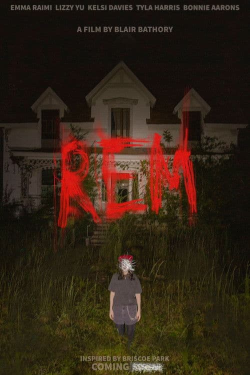 REM poster