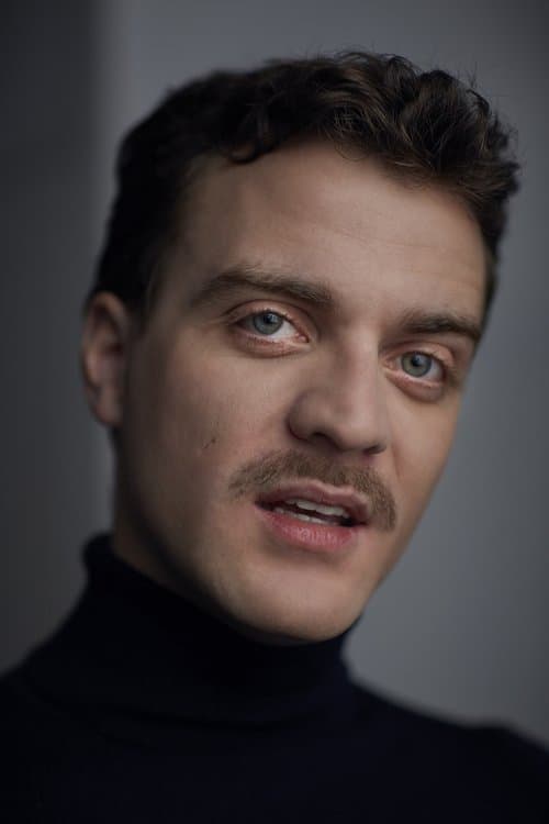 Cesar Duminil profile photo