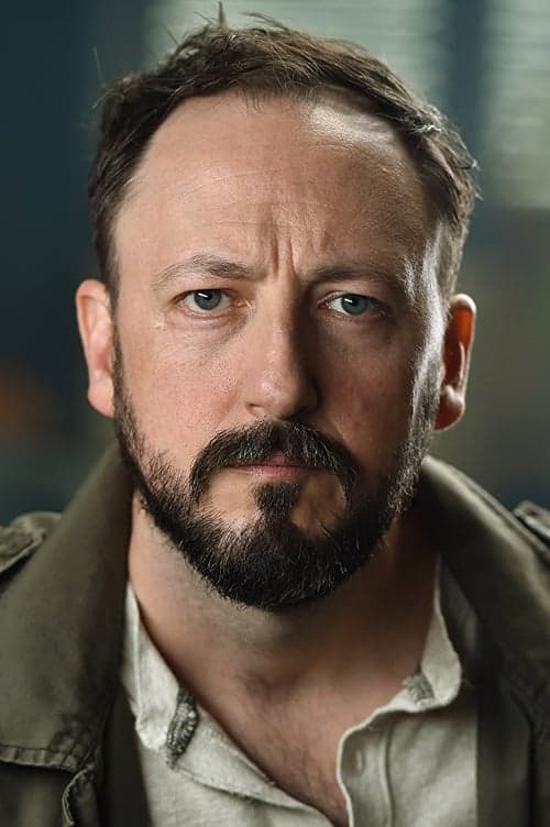 Scott Poythress profile photo